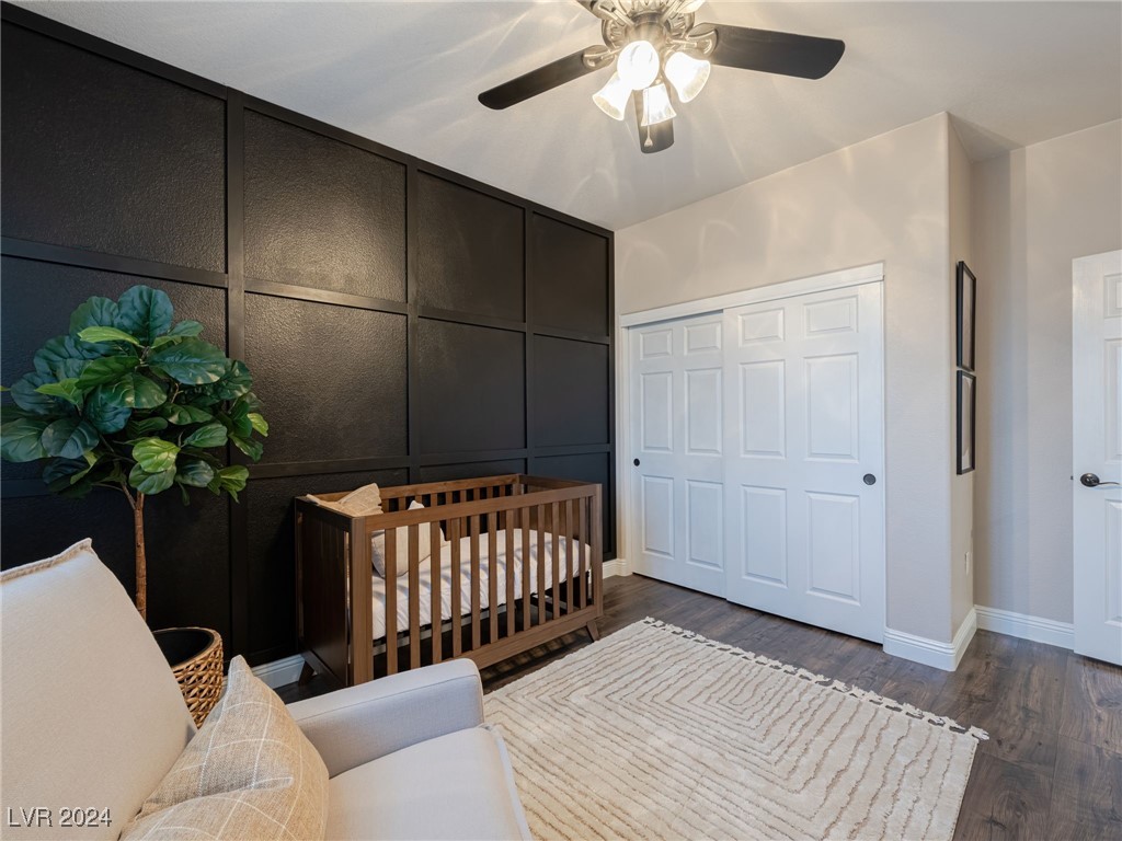 689 Blue Crystal Creek Road Henderson, NV 89002 - Photo 50 of 76