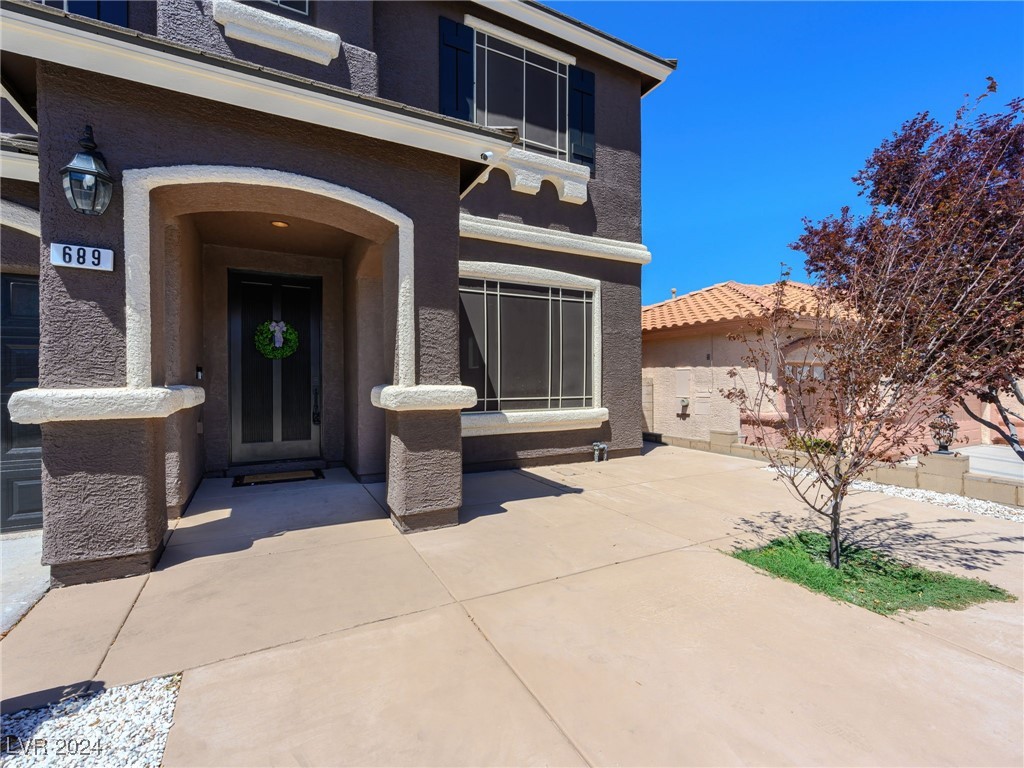 689 Blue Crystal Creek Road Henderson, NV 89002 - Photo 5 of 76