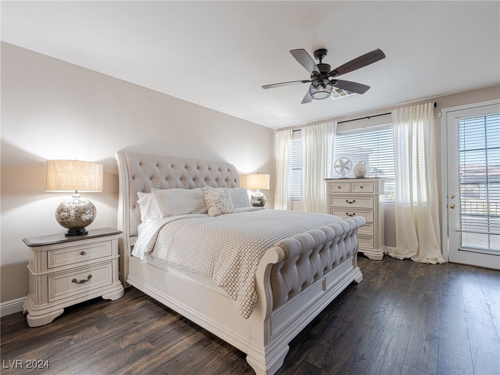 689 Blue Crystal Creek Road Henderson, NV 89002 - Photo 54 of 76