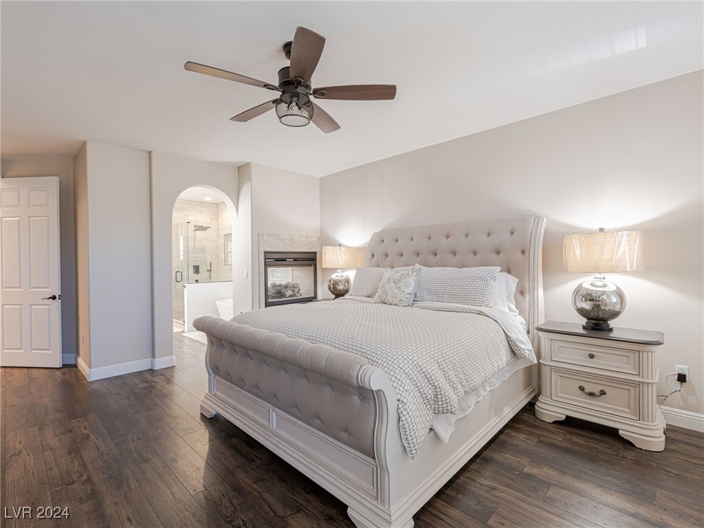 689 Blue Crystal Creek Road Henderson, NV 89002 - Photo 55 of 76