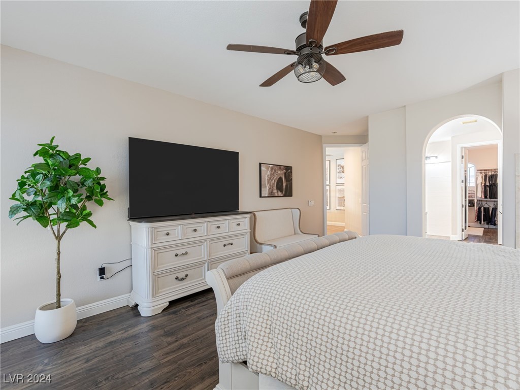 689 Blue Crystal Creek Road Henderson, NV 89002 - Photo 56 of 76