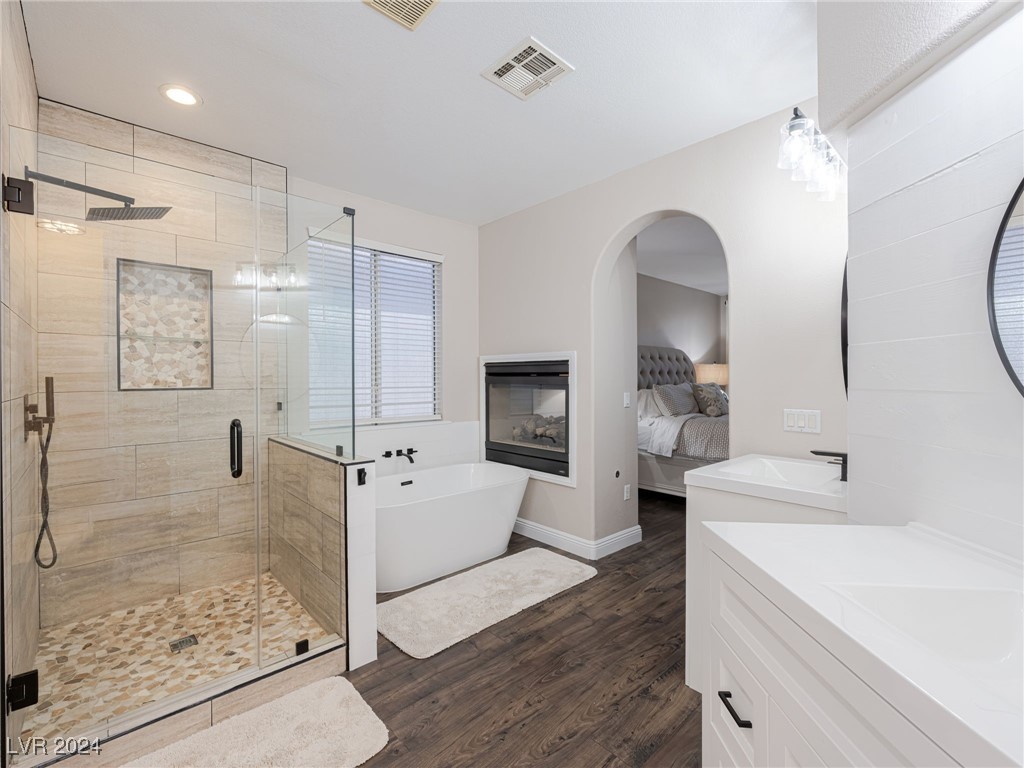 689 Blue Crystal Creek Road Henderson, NV 89002 - Photo 59 of 76