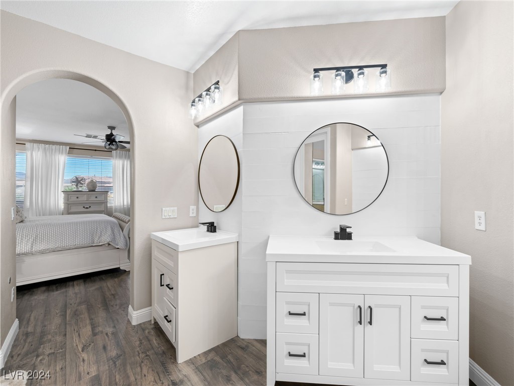 689 Blue Crystal Creek Road Henderson, NV 89002 - Photo 60 of 76