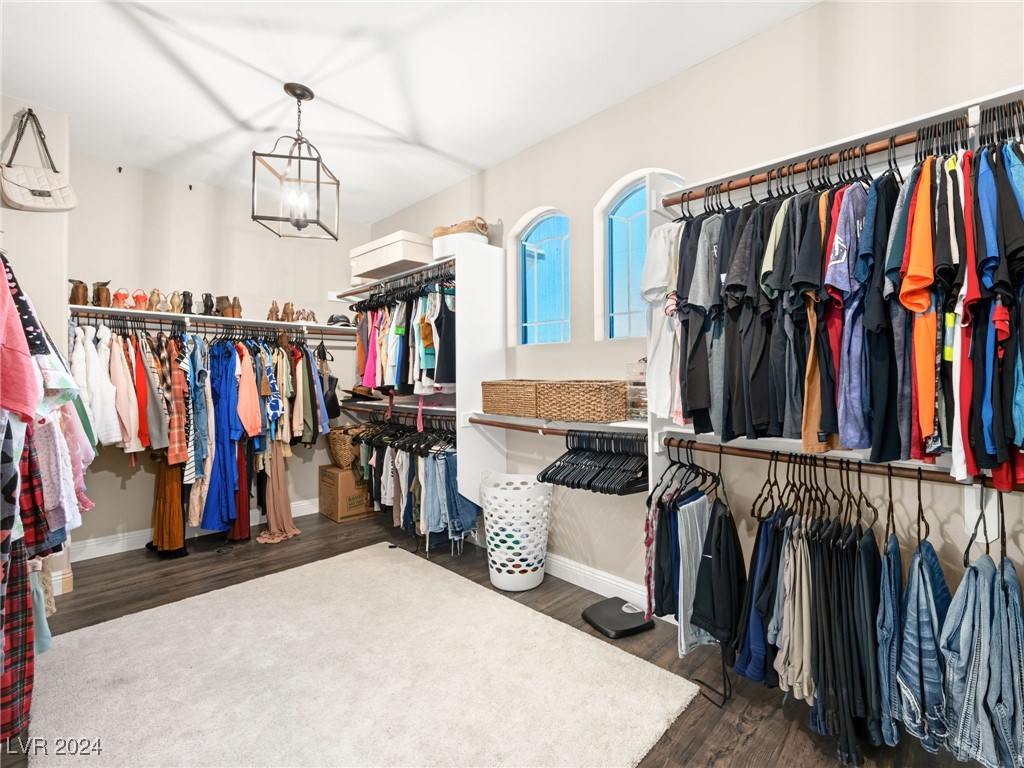 689 Blue Crystal Creek Road Henderson, NV 89002 - Photo 61 of 76