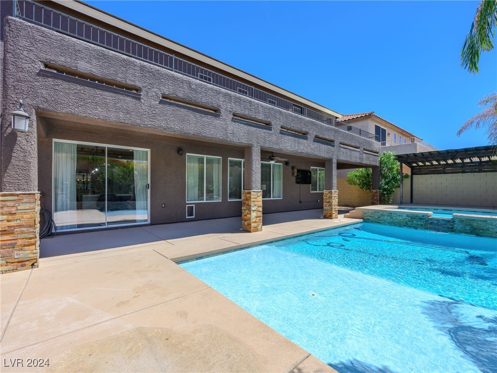 689 Blue Crystal Creek Road Henderson, NV 89002 - Photo 65 of 76