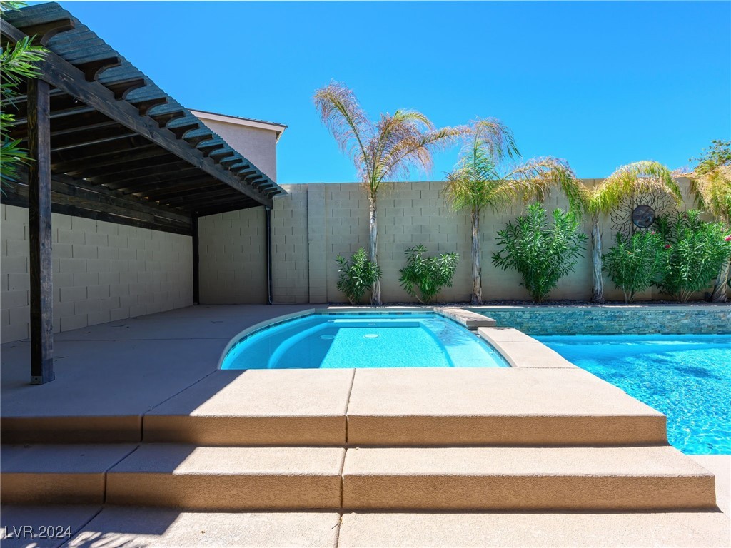 689 Blue Crystal Creek Road Henderson, NV 89002 - Photo 68 of 76