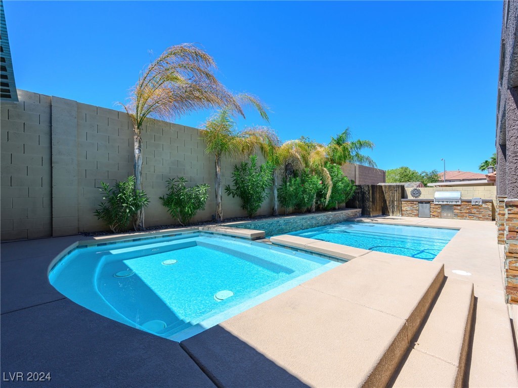 689 Blue Crystal Creek Road Henderson, NV 89002 - Photo 69 of 76