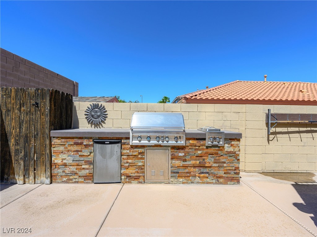 689 Blue Crystal Creek Road Henderson, NV 89002 - Photo 72 of 76