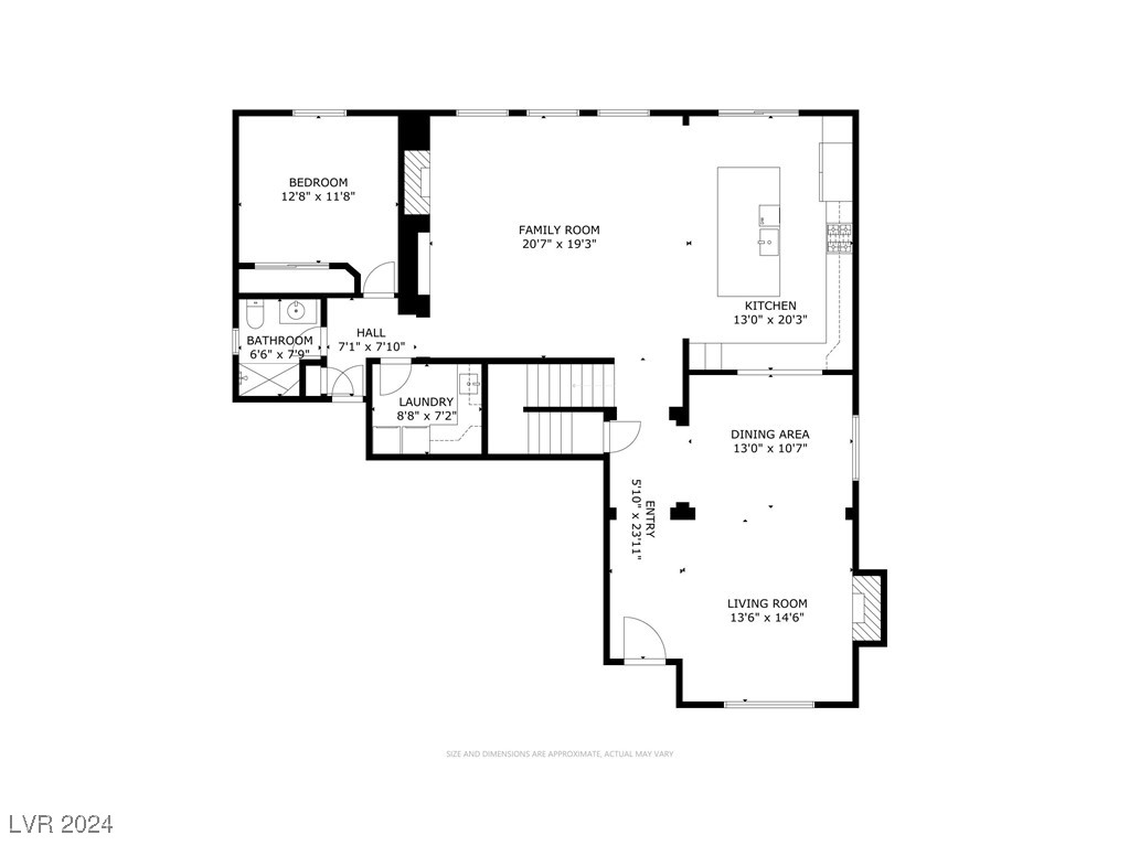 689 Blue Crystal Creek Road Henderson, NV 89002 - Photo 75 of 76