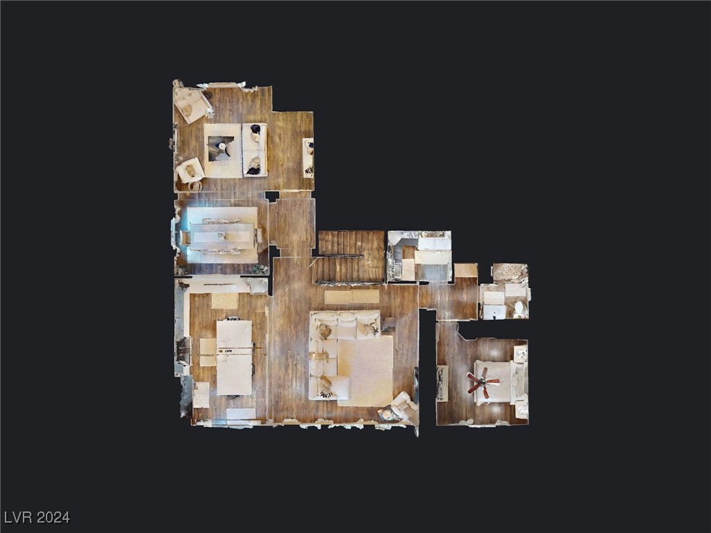 689 Blue Crystal Creek Road Henderson, NV 89002 - Photo 8 of 76