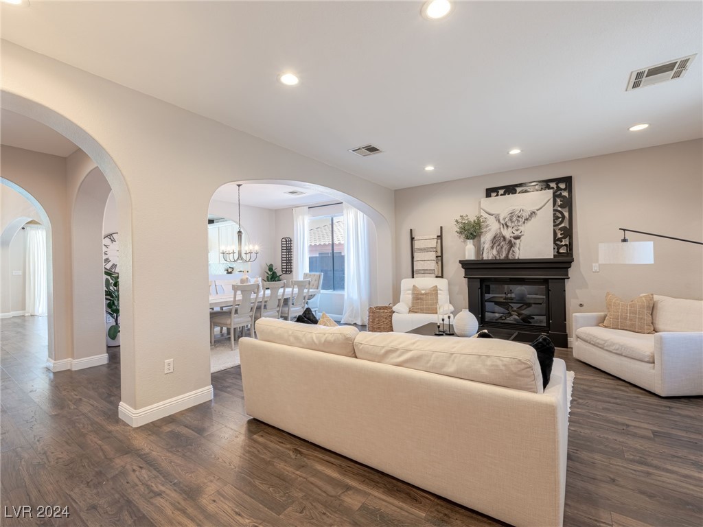 689 Blue Crystal Creek Road Henderson, NV 89002 - Photo 9 of 76