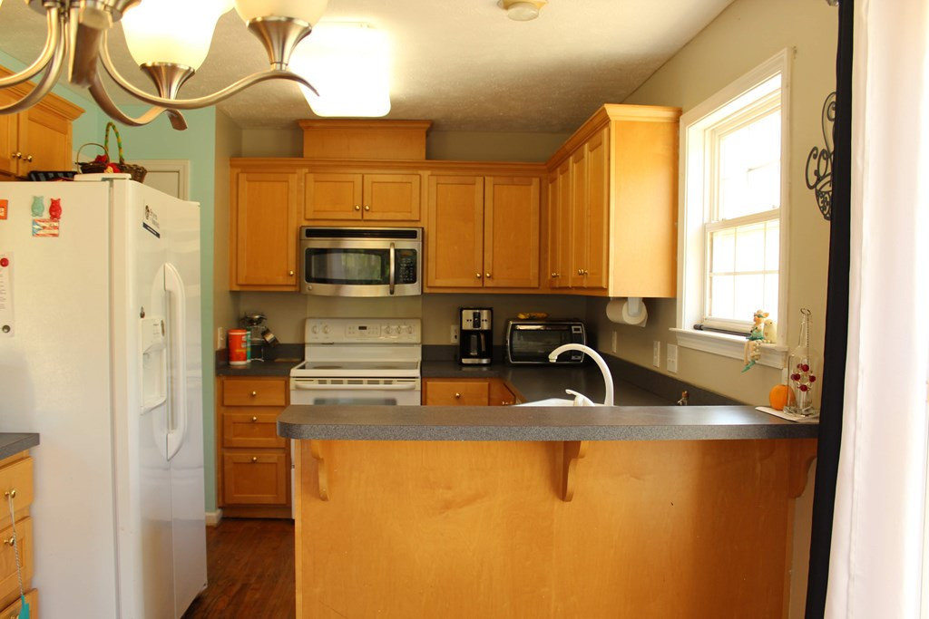 851 State Park Road Windsor, SC 29856 - Photo 16 of 32