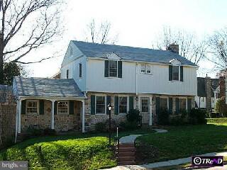 104 Harrogate Road Wynnewood, PA 19096 - Photo 1 of 6 Gallery Image 1