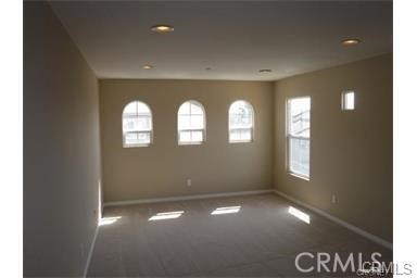 3320 Shadetree Way Camarillo, CA 93012 - Photo 10 of 19 a view of empty room with window