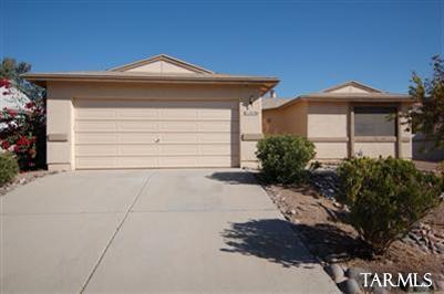 5720 North Ezybrook Road Tucson, AZ 85741 - Photo 1 of 10