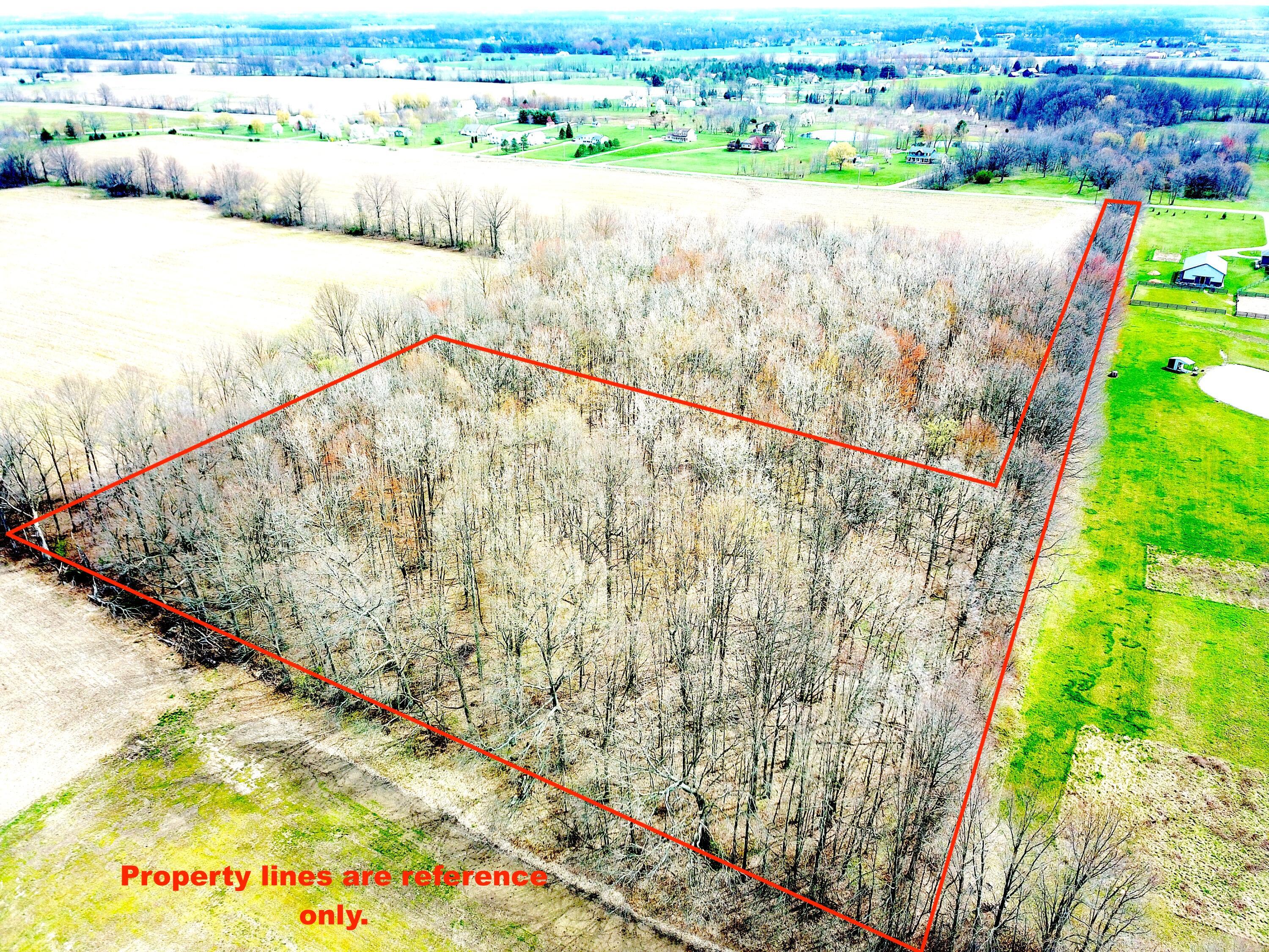 0 Carr Road Ostrander, OH 43061 - Photo 2 of 24 DJI_0980