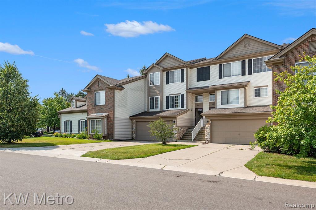 195 Oak Ridge Drive Pontiac, MI 48341 - Photo 4 of 28