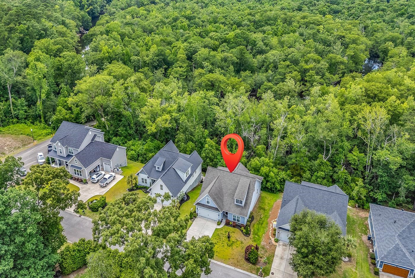 258 Rivers Edge Drive Conway, SC 29526 - Photo 44 of 70