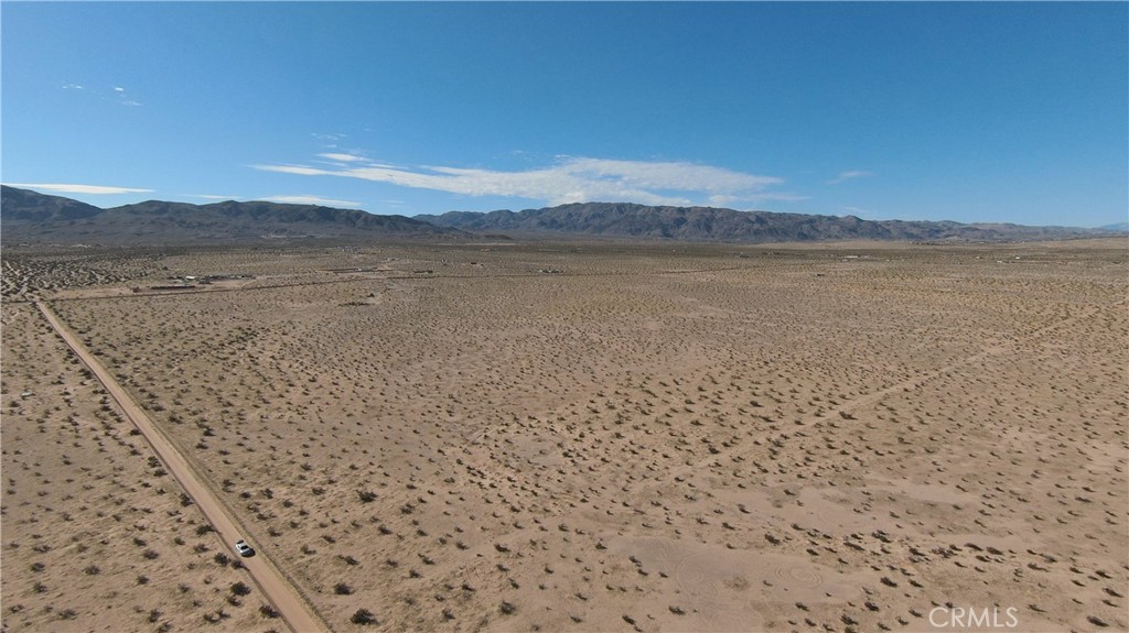 5422 Pinto Mountain Road Twentynine Palms, CA 92277 - Photo 2 of 8 a view of a lake view