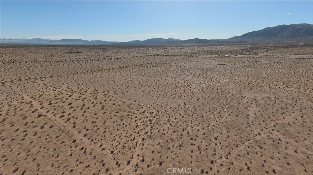 5422 Pinto Mountain Road Twentynine Palms, CA 92277 - Photo 5 of 8 a view of lake and mountain view