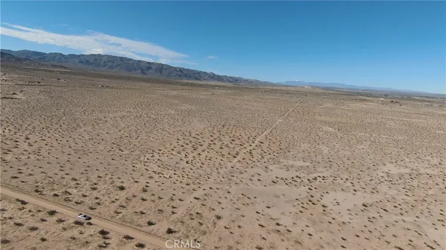 a view of beach and ocean