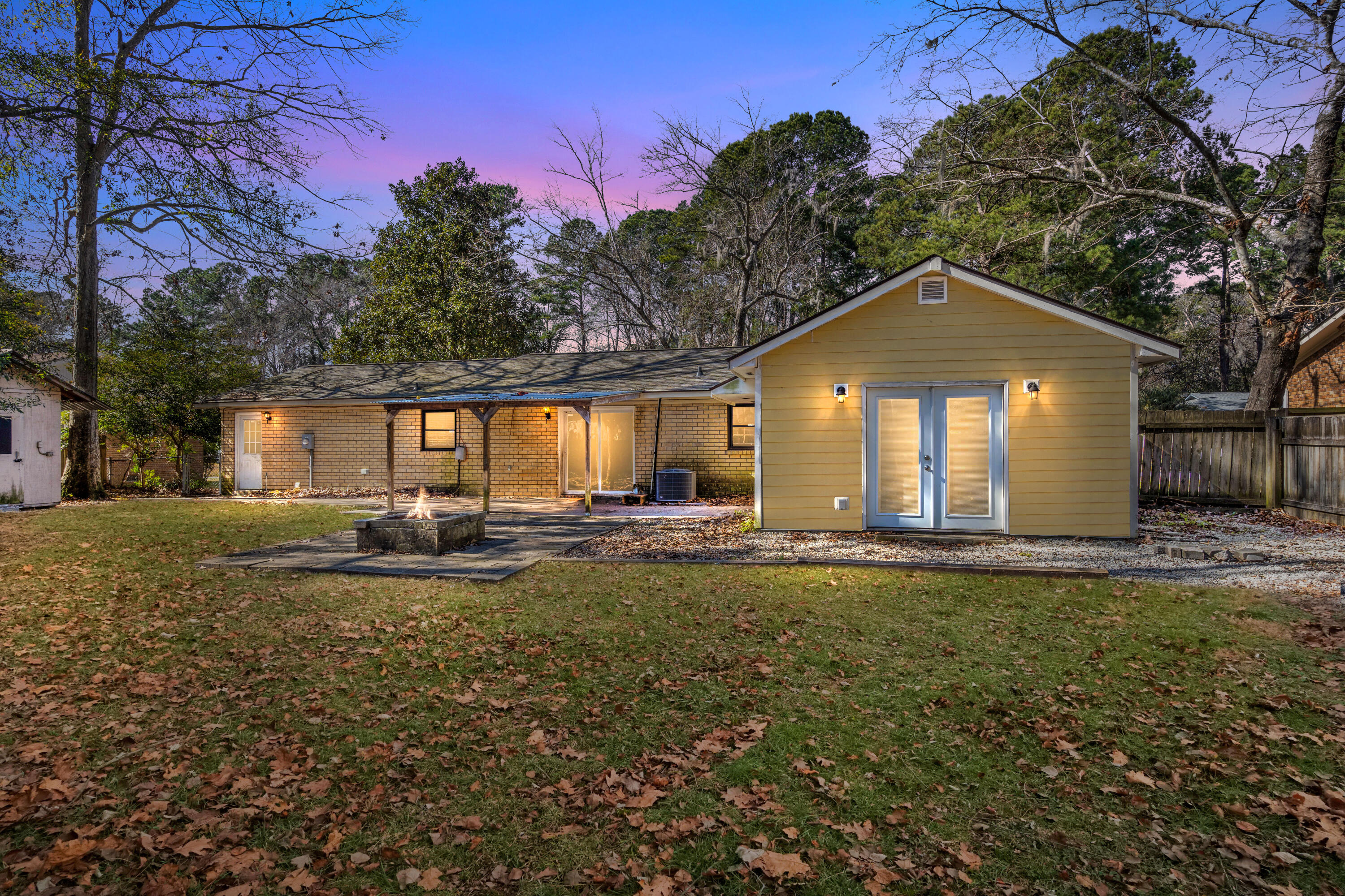 326 Heber Road Summerville, SC 29485 - Photo 7 of 33 GPS VISUALS 29