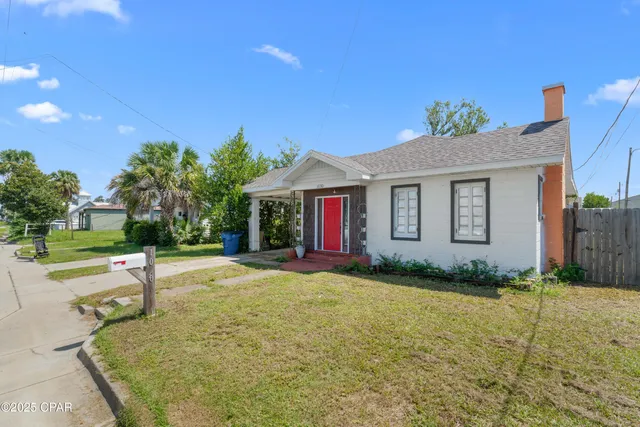 $320,000 | 1030 Jenks Avenue, Panama City, FL 32401
