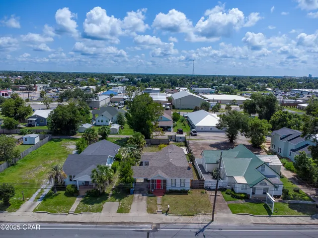 $320,000 | 1030 Jenks Avenue, Panama City, FL 32401