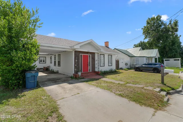 $320,000 | 1030 Jenks Avenue, Panama City, FL 32401
