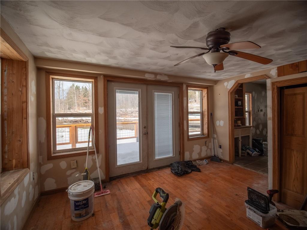 1276 Glades Pike Somerset, PA 15501 - Photo 21 of 32 a view of a livingroom with furniture and windows