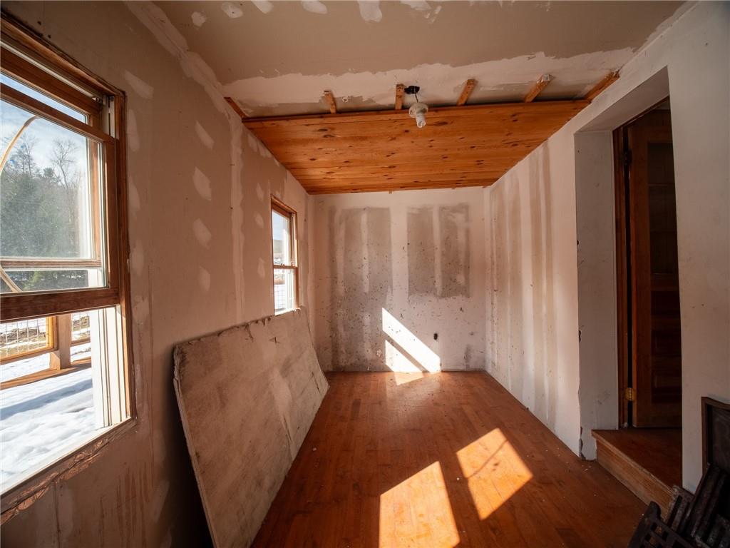 1276 Glades Pike Somerset, PA 15501 - Photo 29 of 32 a view of an entryway