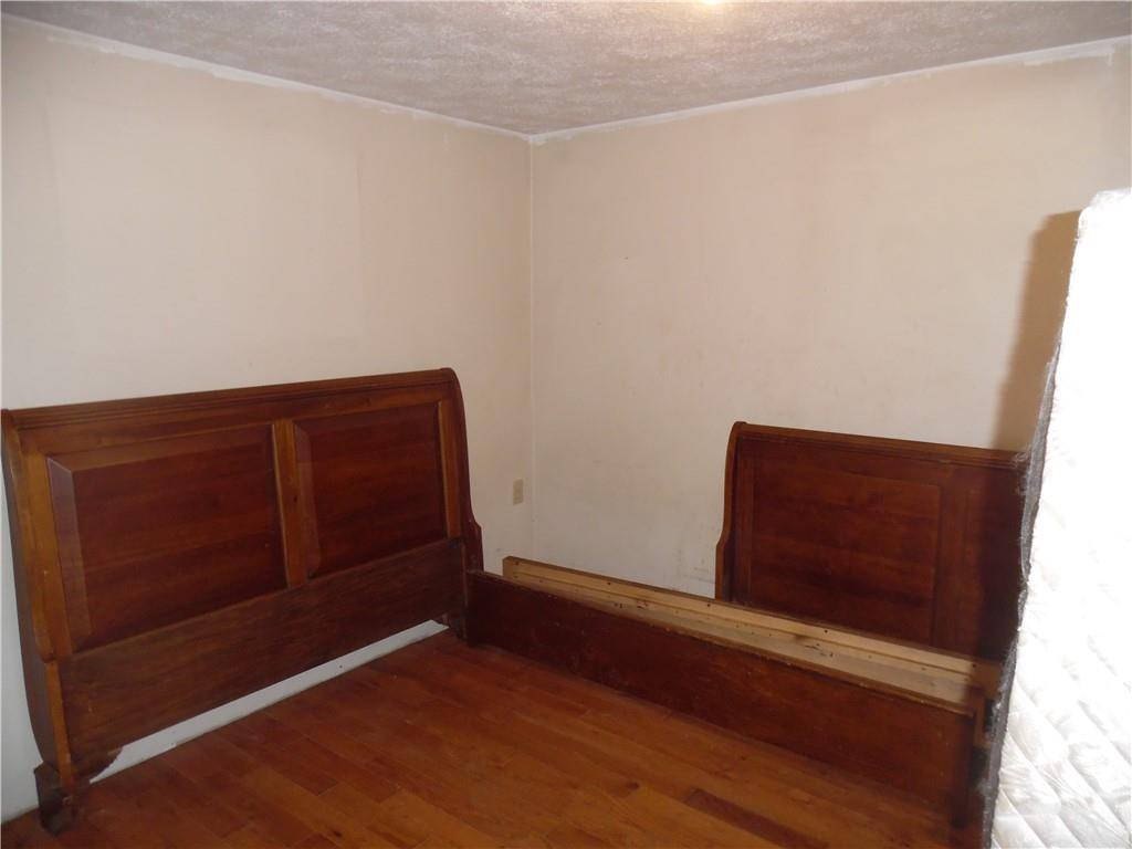 1276 Glades Pike Somerset, PA 15501 - Photo 7 of 32 a view of wooden floor