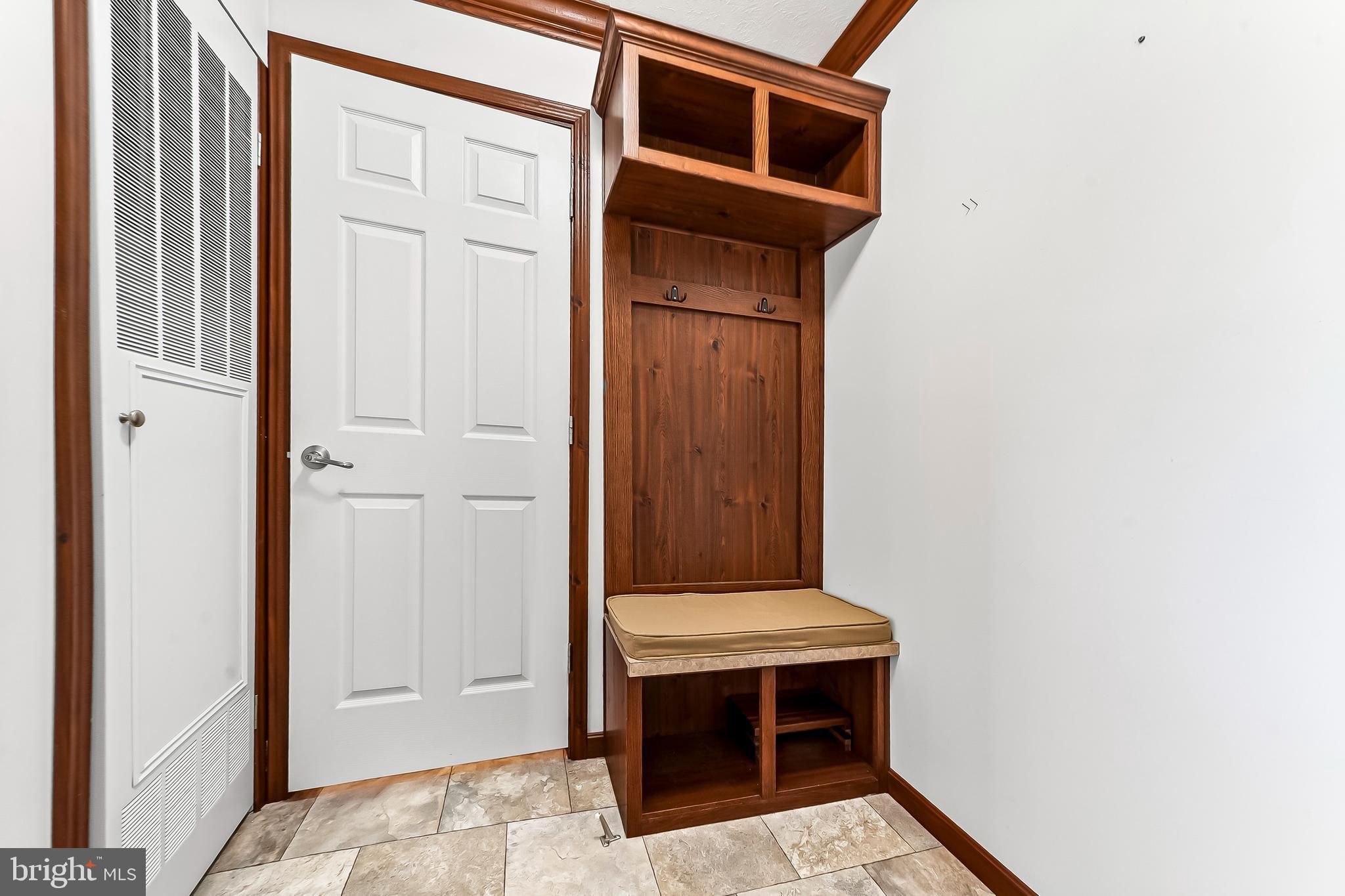 936 Gap Road Kinzers, PA 17535 - Photo 11 of 31 Laundry Area