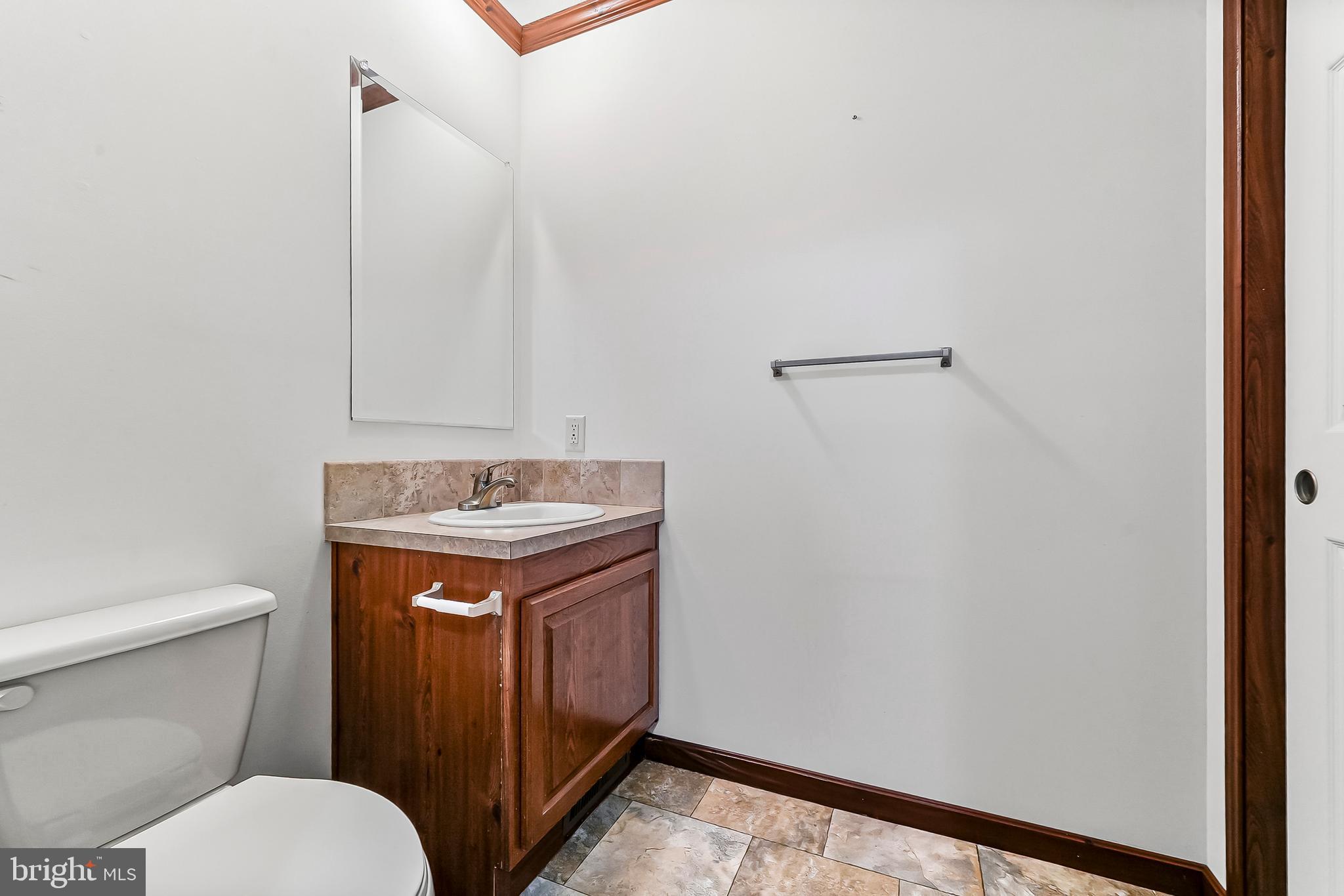 936 Gap Road Kinzers, PA 17535 - Photo 12 of 31 Half Bath off Kitchen