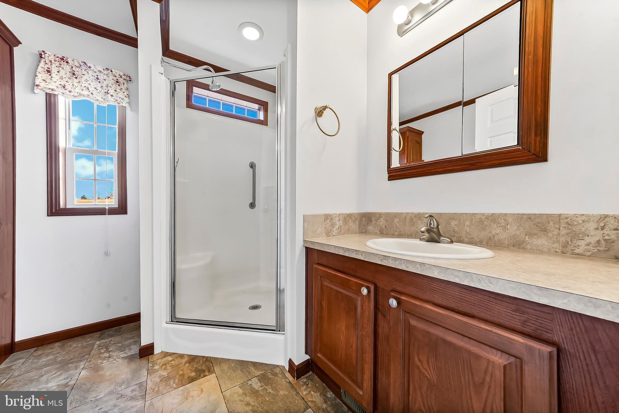 936 Gap Road Kinzers, PA 17535 - Photo 16 of 31 En Suite Primary Full Bath