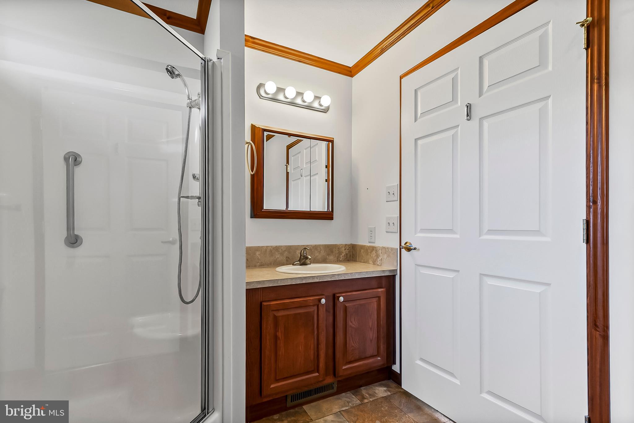 936 Gap Road Kinzers, PA 17535 - Photo 17 of 31 En Suite Primary Full Bath