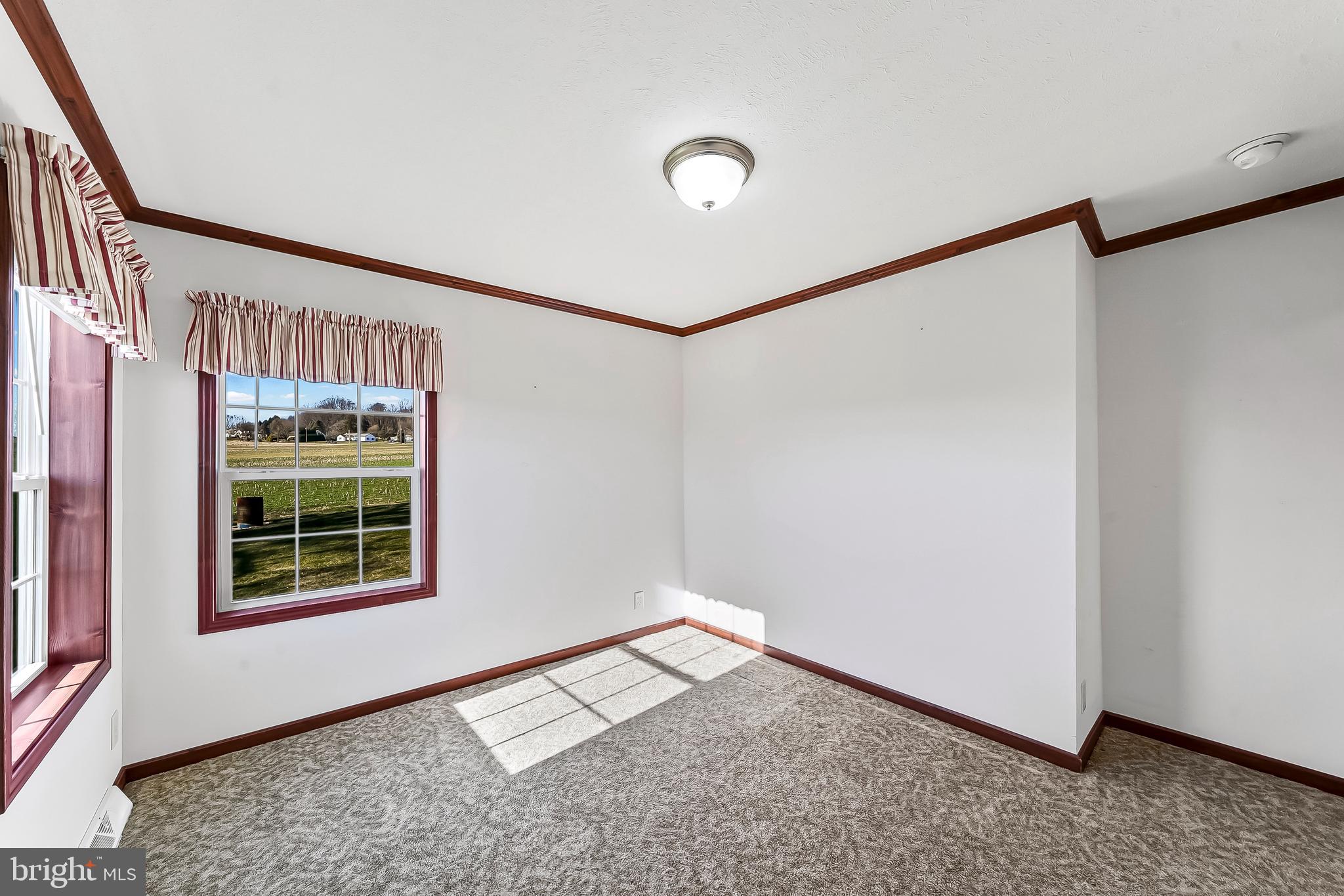 936 Gap Road Kinzers, PA 17535 - Photo 20 of 31 Second Bedroom