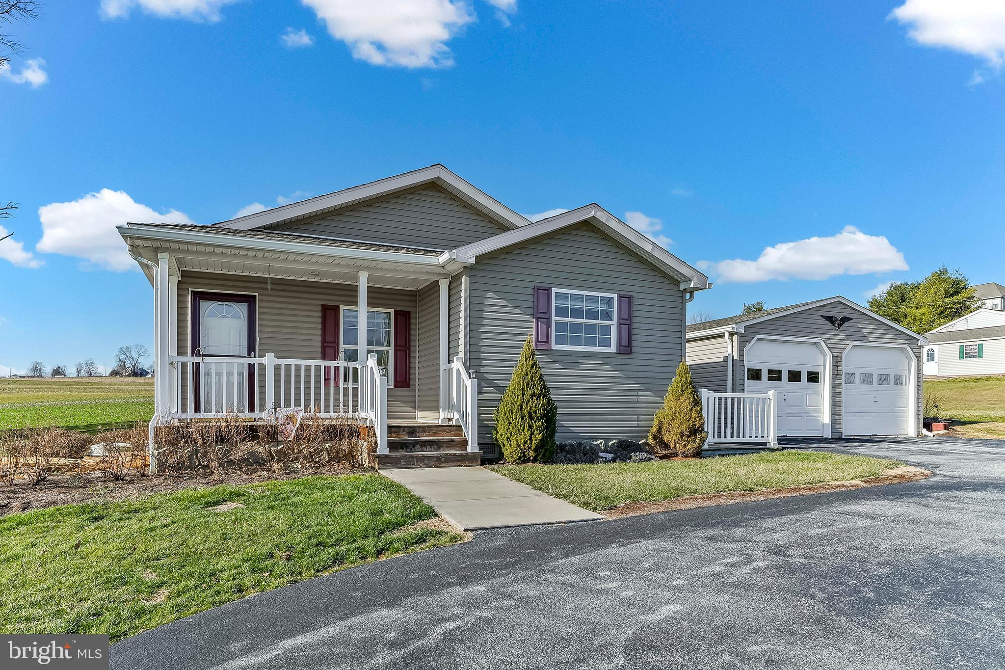 936 Gap Road Kinzers, PA 17535 - Photo 2 of 31 Exterior