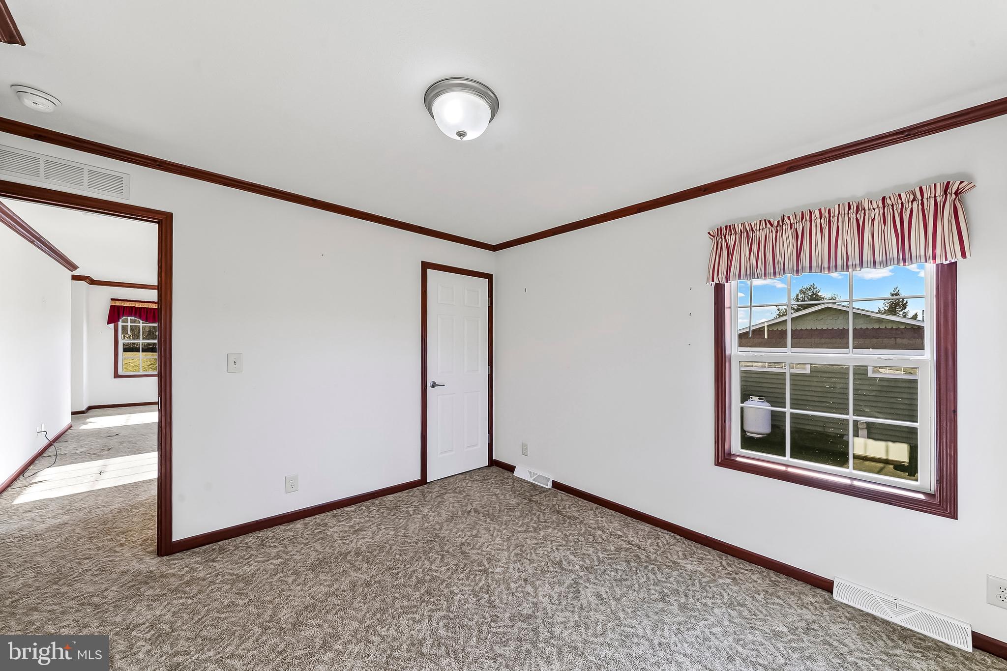 936 Gap Road Kinzers, PA 17535 - Photo 21 of 31 Second Bedroom