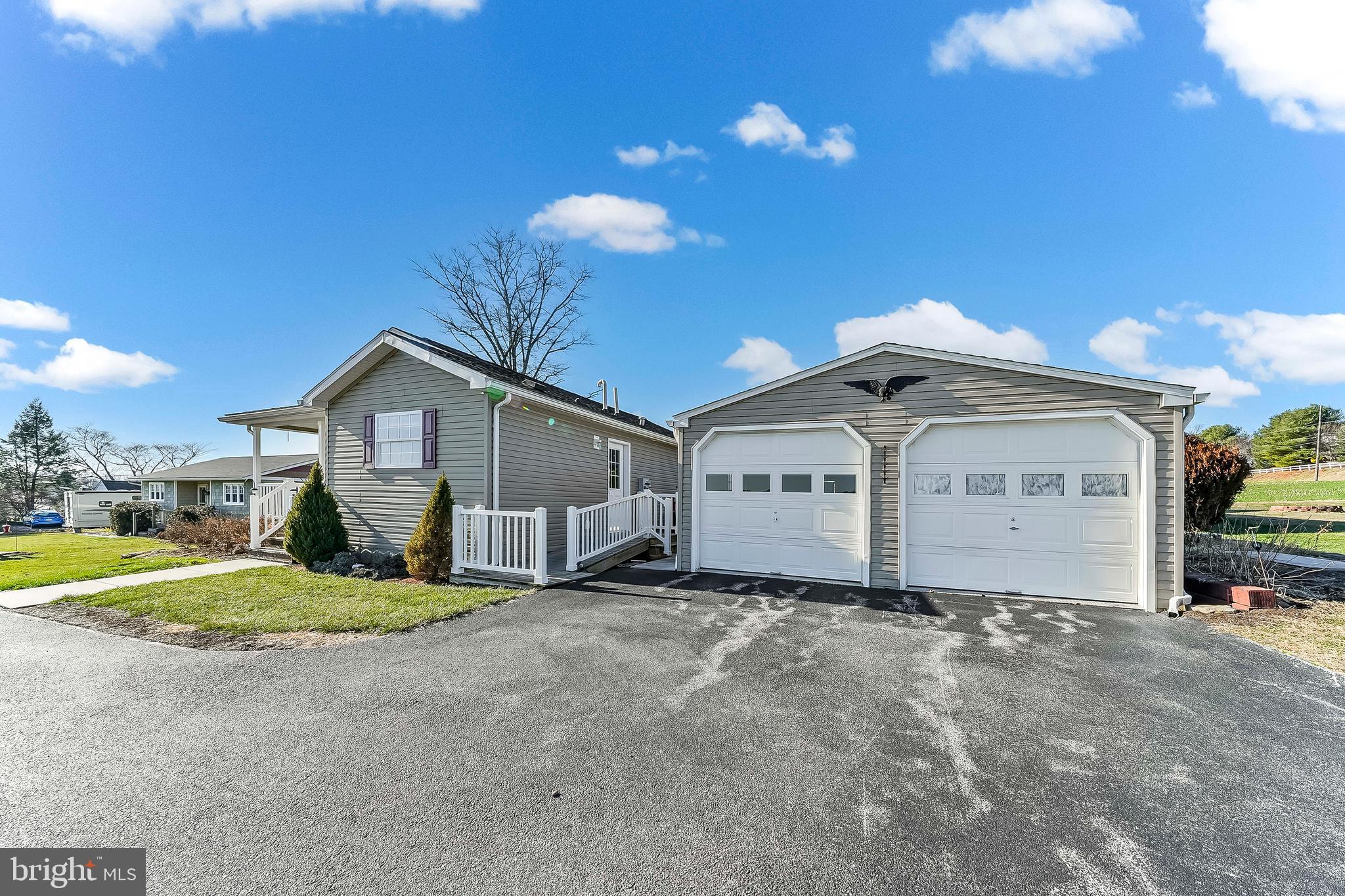 936 Gap Road Kinzers, PA 17535 - Photo 22 of 31 Exterior