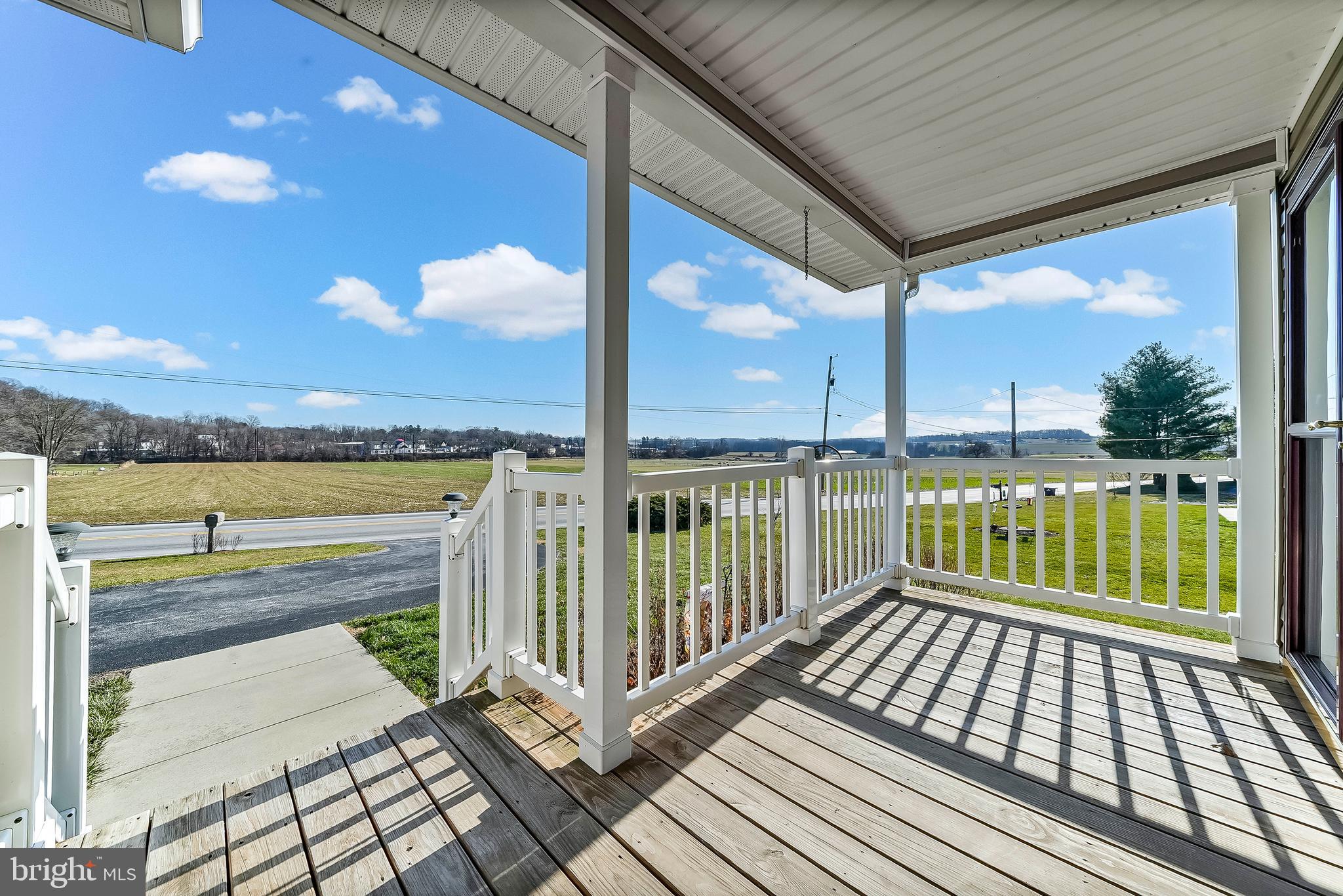 936 Gap Road Kinzers, PA 17535 - Photo 25 of 31 Front Porch