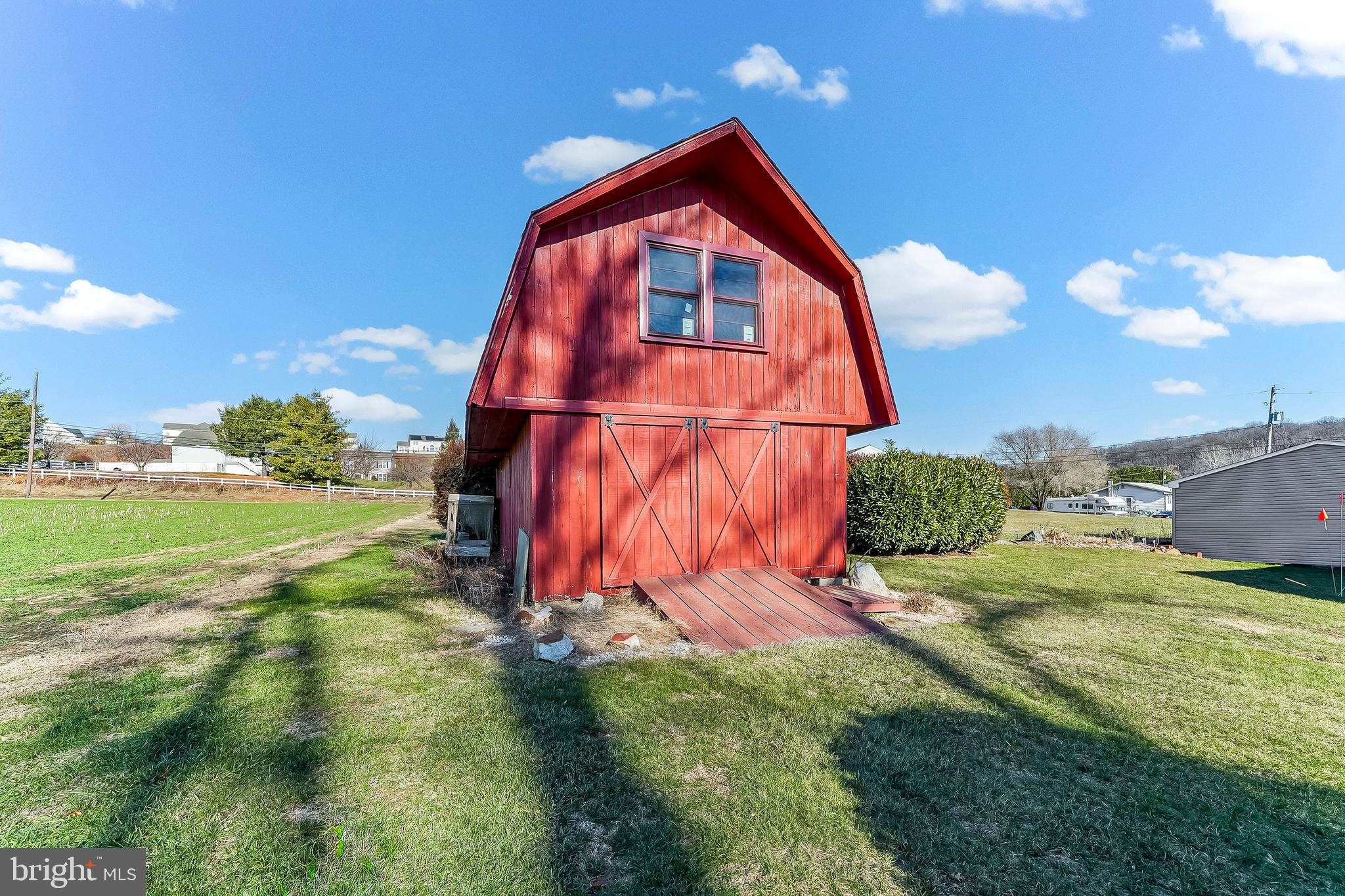 936 Gap Road Kinzers, PA 17535 - Photo 26 of 31 Storage Shed/Workshop