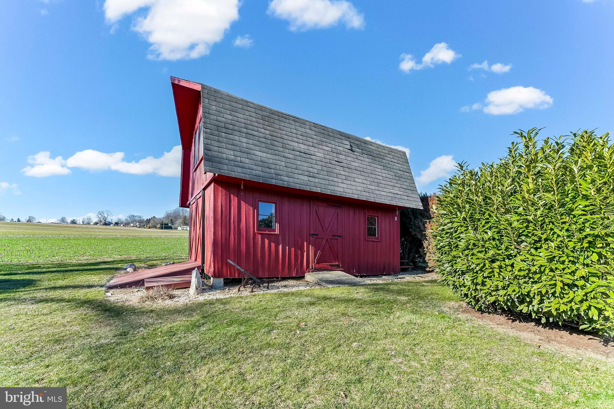 936 Gap Road Kinzers, PA 17535 - Photo 27 of 31 Storage Shed/Workshop