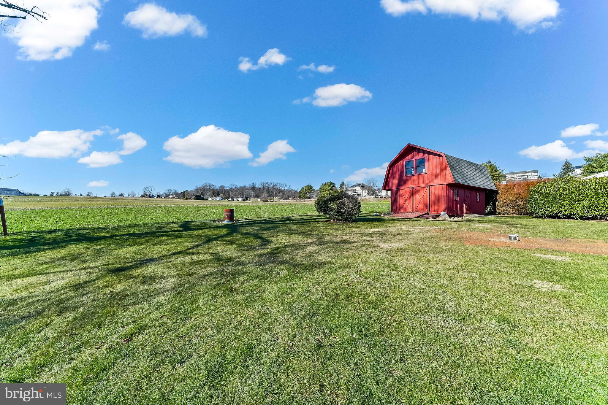 936 Gap Road Kinzers, PA 17535 - Photo 28 of 31 Storage Shed/Workshop