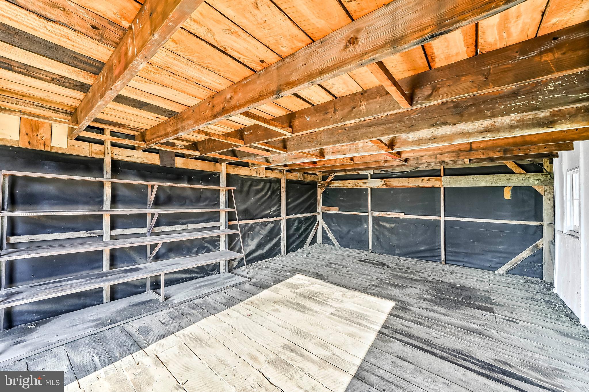 936 Gap Road Kinzers, PA 17535 - Photo 29 of 31 First Floor Storage Shed