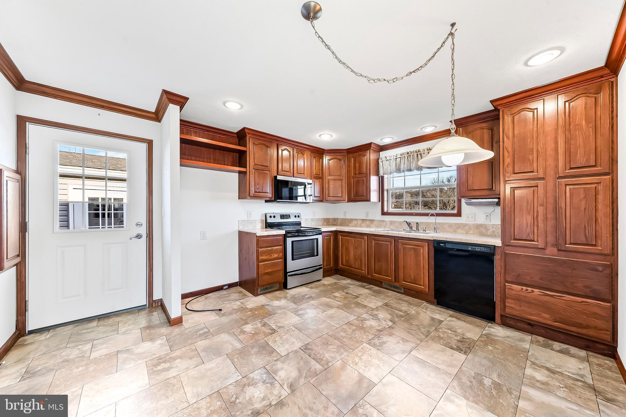 936 Gap Road Kinzers, PA 17535 - Photo 10 of 31 Kitchen/Side Entry