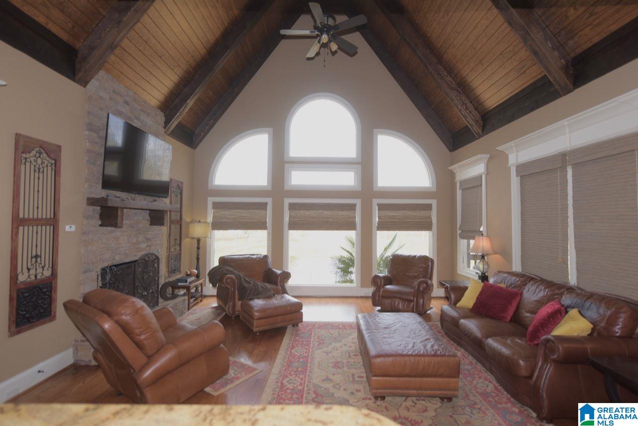 139 River Run Road Childersburg, AL 35044 - Photo 6 of 49