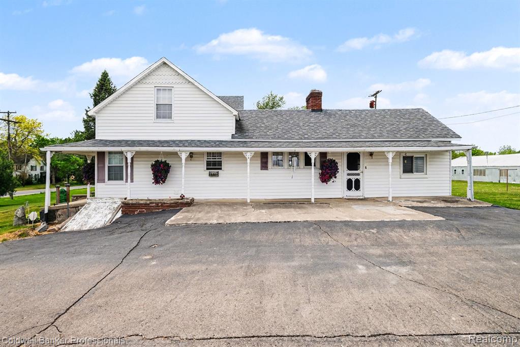 3105 East Dodge Road Clio, MI 48420 - Photo 31 of 38