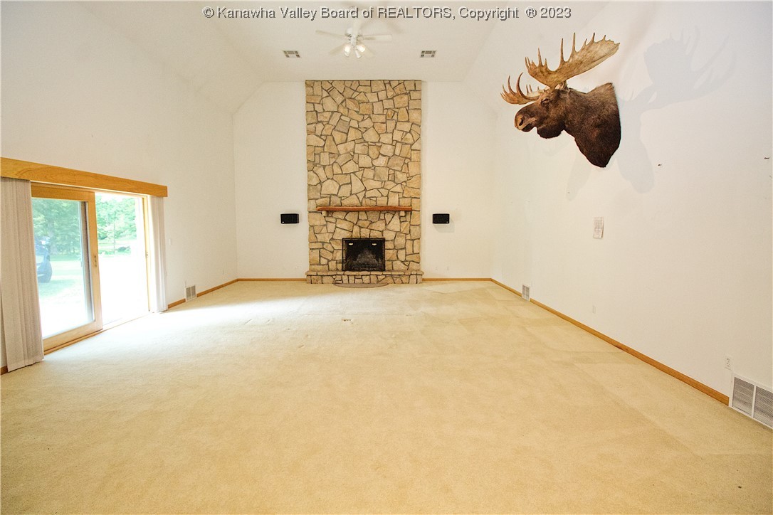 216 Forrest Road Hurricane, WV 25526 - Photo 30 of 48 Gallery Image 30