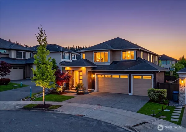 $1,498,000 | 4100 168th Place Southeast, Bothell, WA 98012